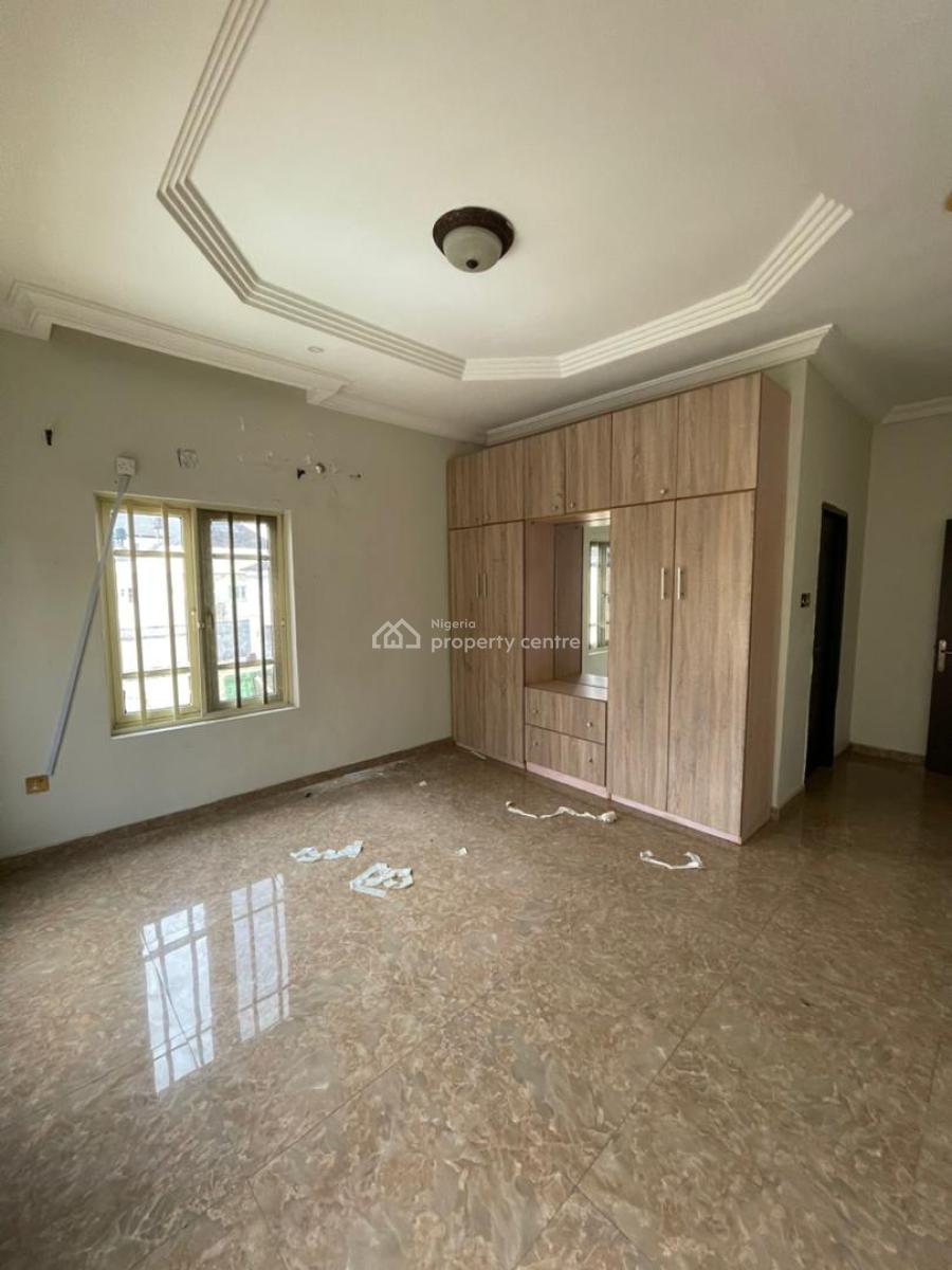 5 Bedroom Fully Detached Duplex with Bq, Ikota Villa Estate Lekki Lagos, Ikota, Lekki, Lagos, Detached Duplex for Rent