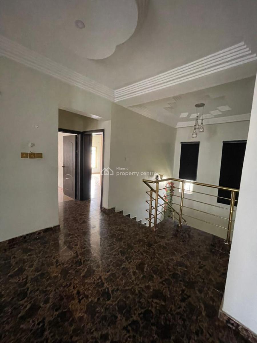 5 Bedroom Fully Detached Duplex with Bq, Ikota Villa Estate Lekki Lagos, Ikota, Lekki, Lagos, Detached Duplex for Rent