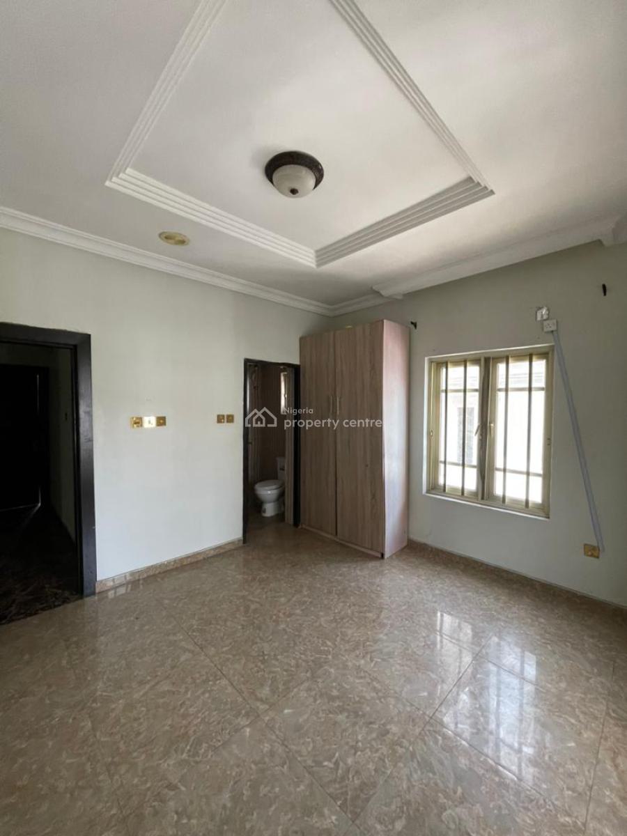 5 Bedroom Fully Detached Duplex with Bq, Ikota Villa Estate Lekki Lagos, Ikota, Lekki, Lagos, Detached Duplex for Rent