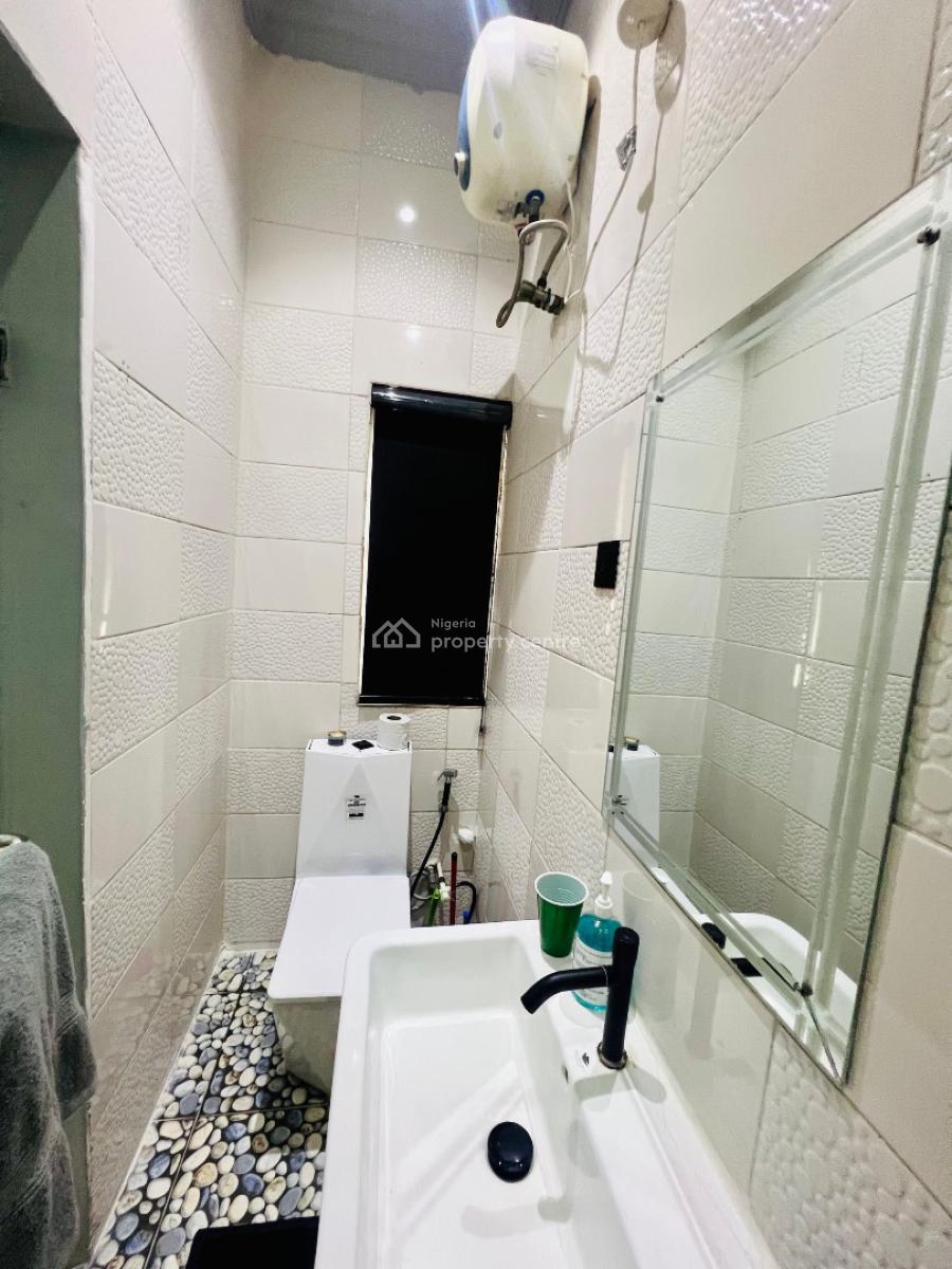 Luxury 1 Bedroom Apartment, Lekki Phase 1, Lekki, Lagos, Flat / Apartment Short Let