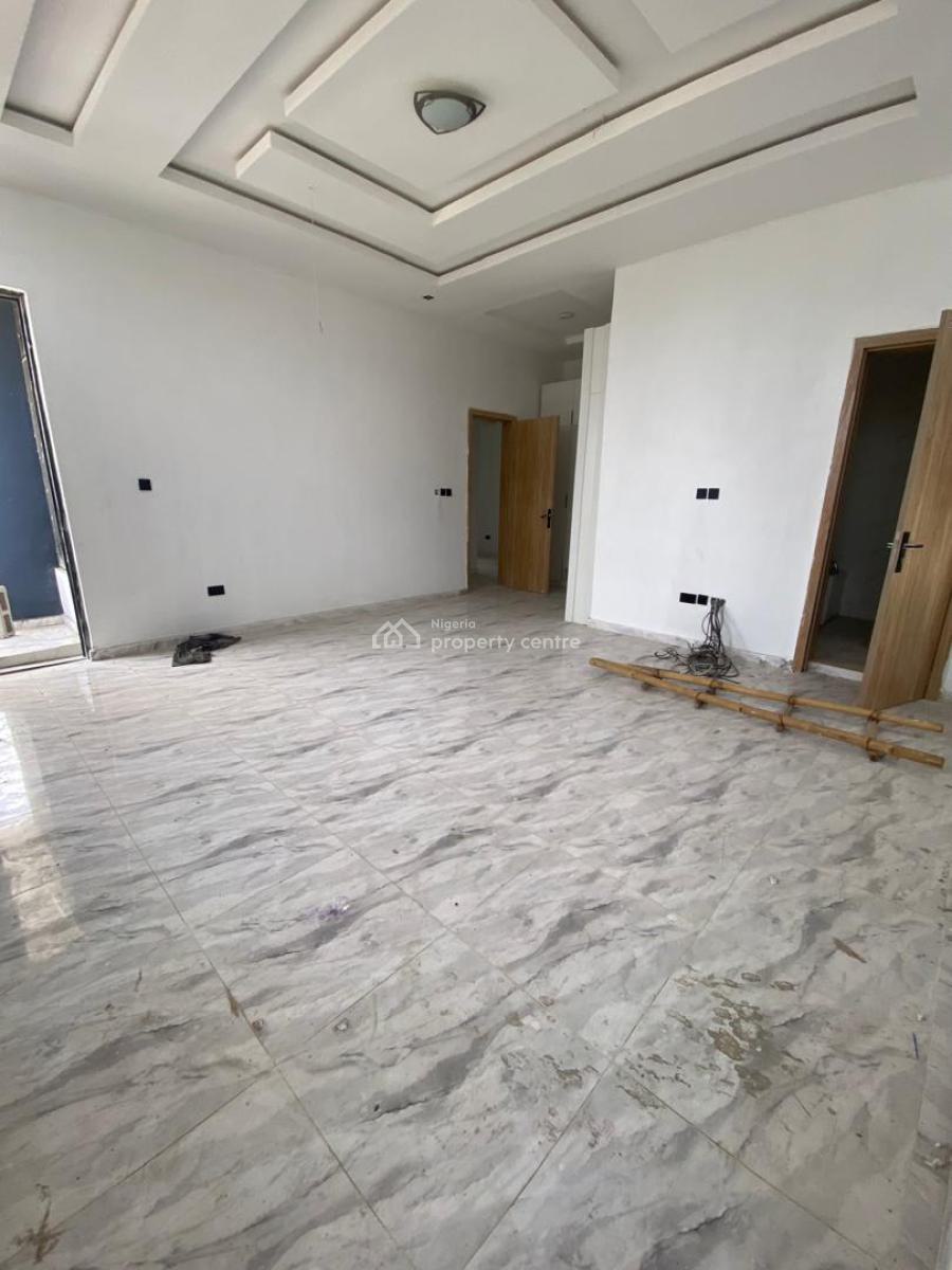 5 Bedroom Fully Detached Duplex, Sangotedo, Ajah, Lagos, Detached Duplex for Sale