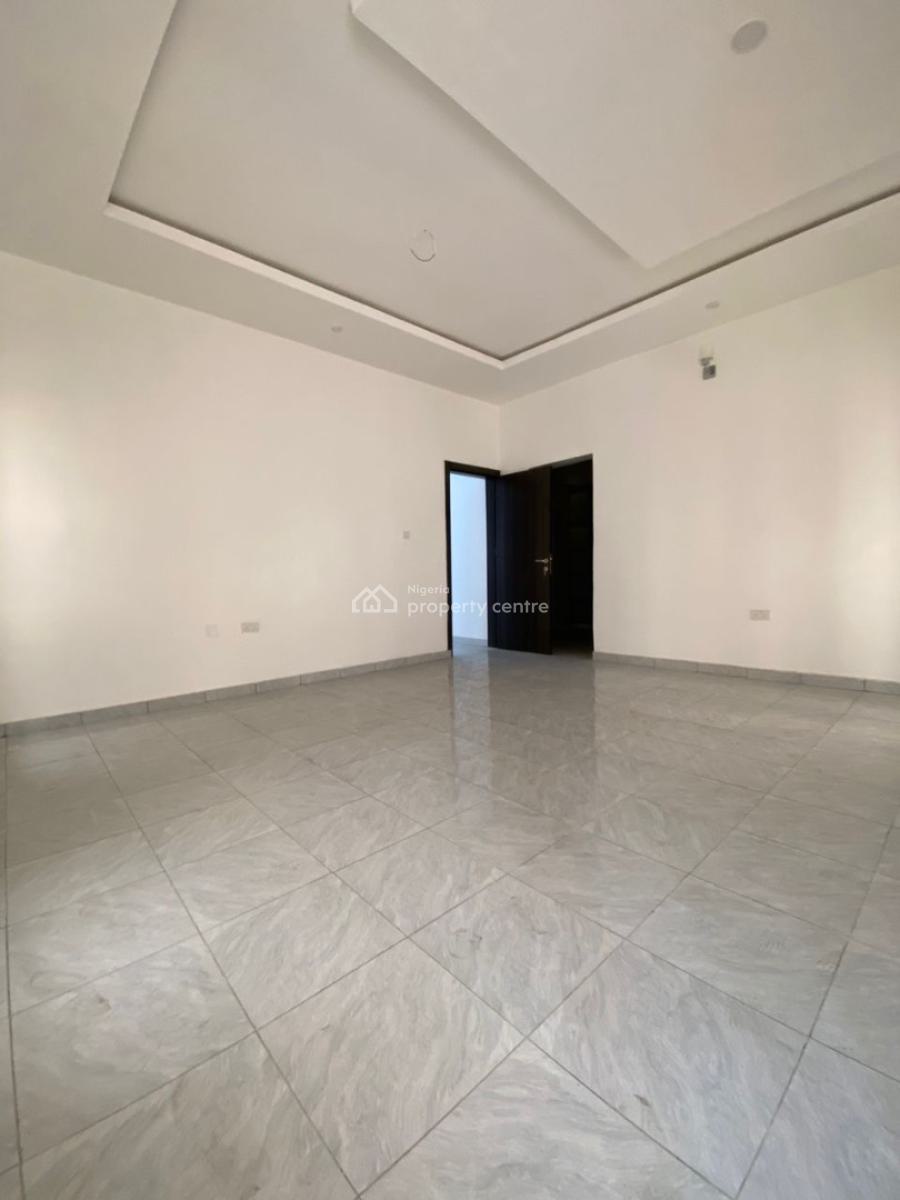 Brand New 5 Bedroom Fully Detached Duplex with Bq, Chisco Ikate, Ikate, Lekki, Lagos, Detached Duplex for Rent