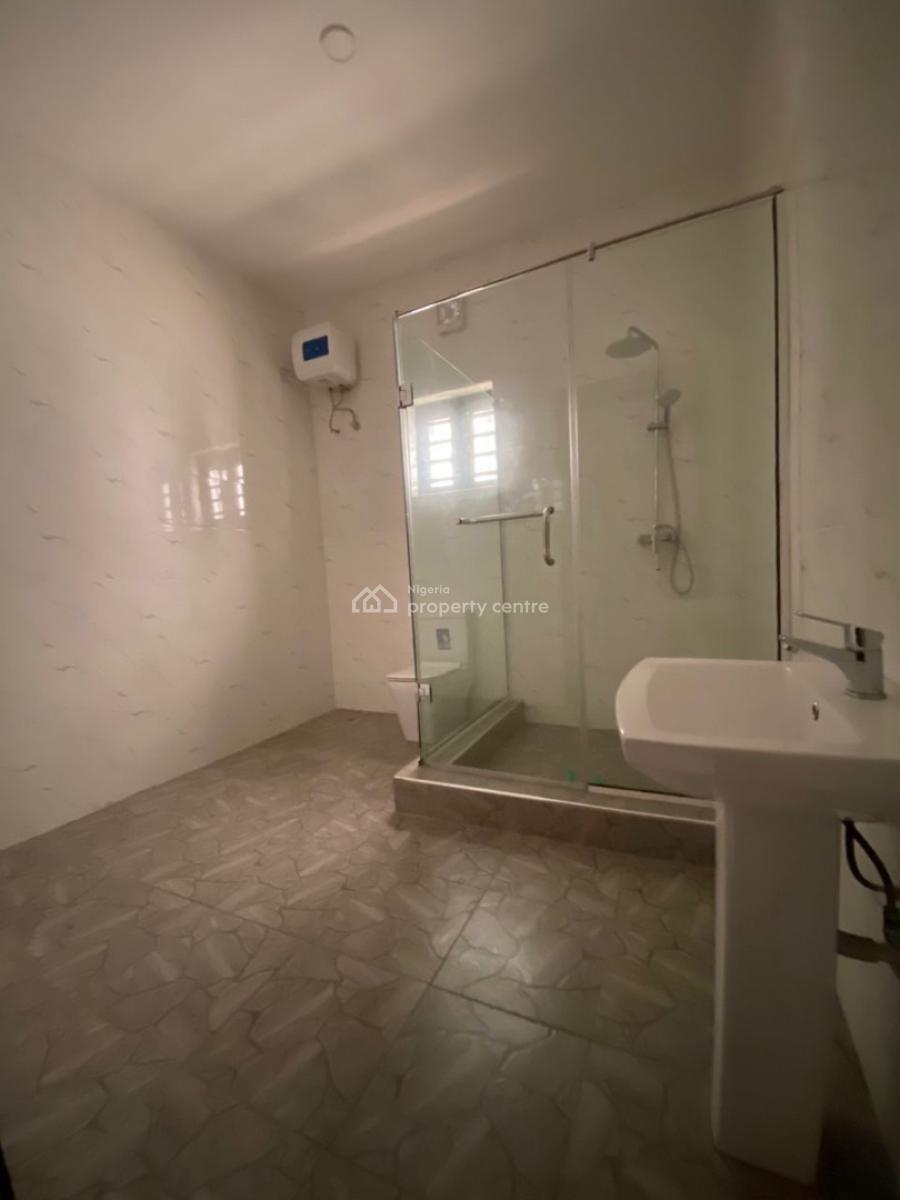 Brand New 5 Bedroom Fully Detached Duplex with Bq, Chisco Ikate, Ikate, Lekki, Lagos, Detached Duplex for Rent