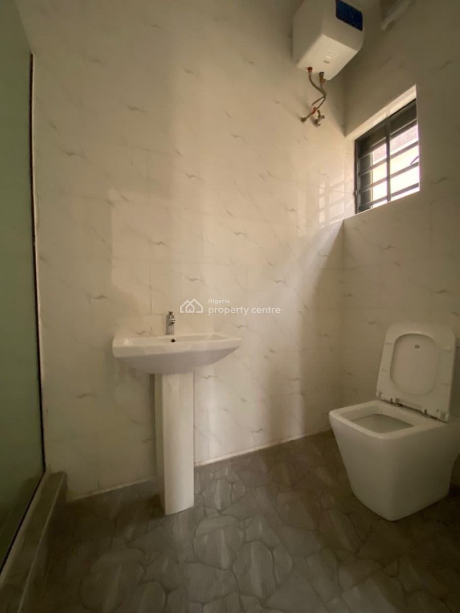 Brand New 5 Bedroom Fully Detached Duplex with Bq, Chisco Ikate, Ikate, Lekki, Lagos, Detached Duplex for Rent