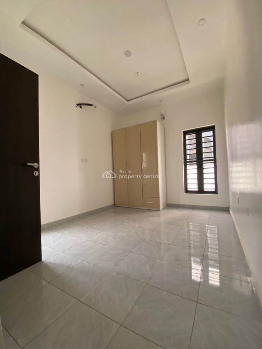 Brand New 5 Bedroom Fully Detached Duplex with Bq, Chisco Ikate, Ikate, Lekki, Lagos, Detached Duplex for Rent