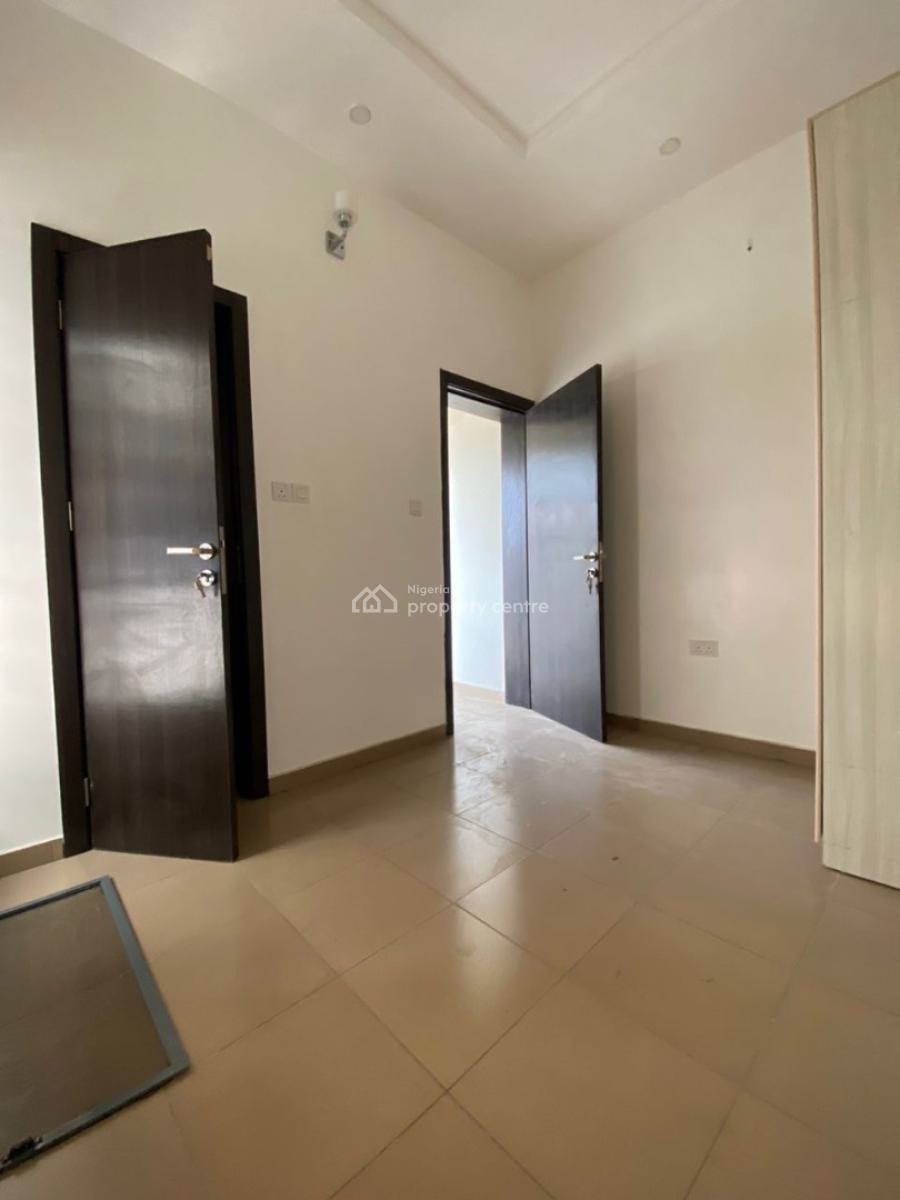 Brand New 5 Bedroom Fully Detached Duplex with Bq, Chisco Ikate, Ikate, Lekki, Lagos, Detached Duplex for Rent