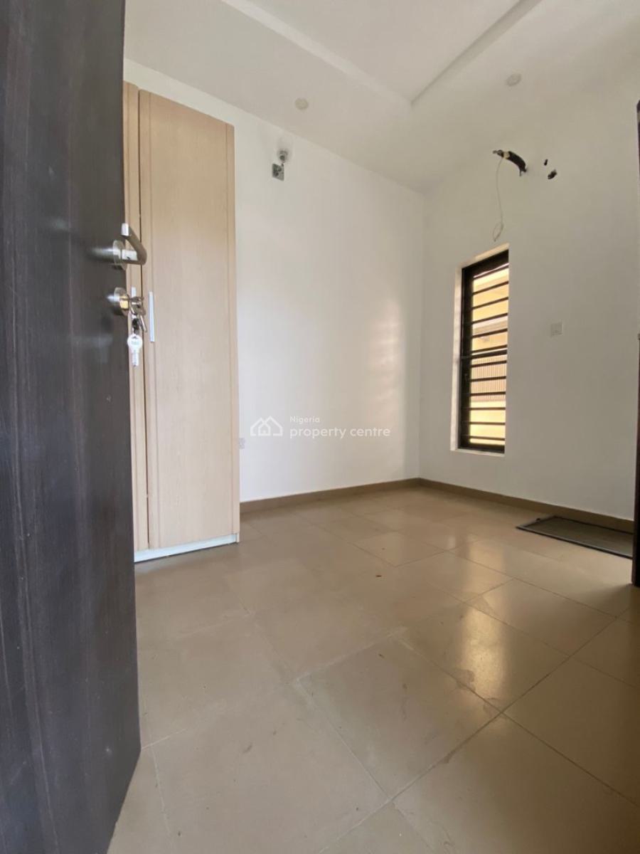 Brand New 5 Bedroom Fully Detached Duplex with Bq, Chisco Ikate, Ikate, Lekki, Lagos, Detached Duplex for Rent