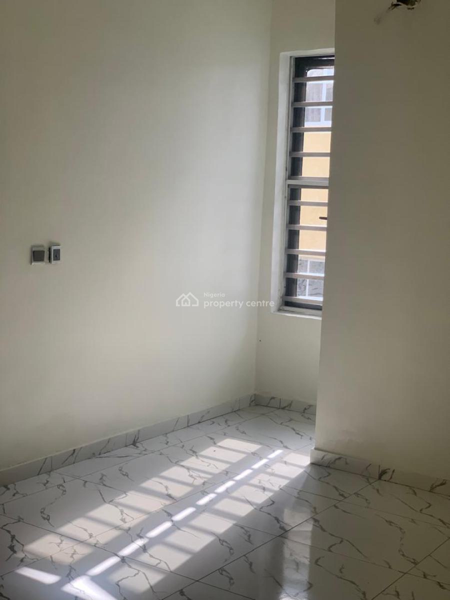 Newly Renovated and Self Serviced 4 Bedroom Terrace (no Boys Quarters, Ikoyi, Lekki, Lagos, Terraced Duplex for Rent