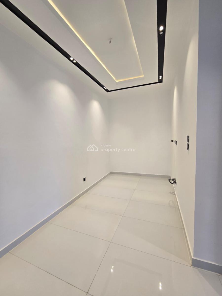 4 Bedroom Maisonete with Bq,pool,gym & Elevator, Lekki Phase 1, Lekki, Lagos, House for Sale