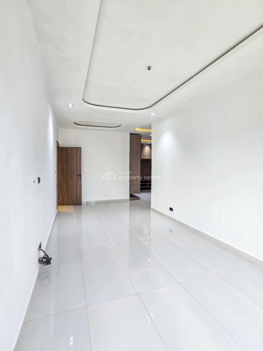 4 Bedroom Maisonete with Bq,pool,gym & Elevator, Lekki Phase 1, Lekki, Lagos, House for Sale