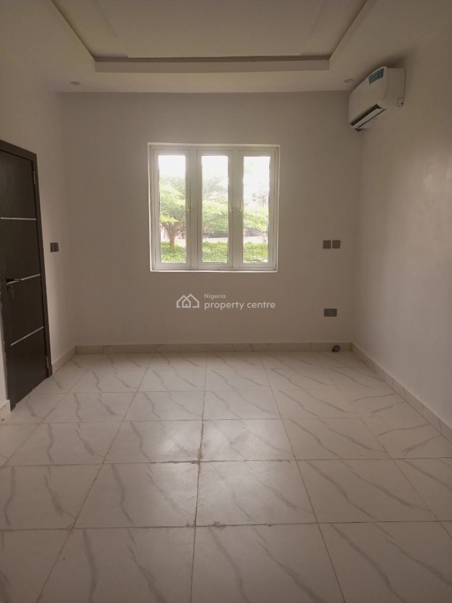 3 Bedroom Flat with Bq, Estate Off Kudirat Abiola Way, Oregon, Ikeja Lagos, Oregun, Ikeja, Lagos, Flat / Apartment for Sale