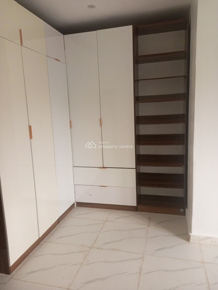 3 Bedroom Flat with Bq, Estate Off Kudirat Abiola Way, Oregon, Ikeja Lagos, Oregun, Ikeja, Lagos, Flat / Apartment for Sale