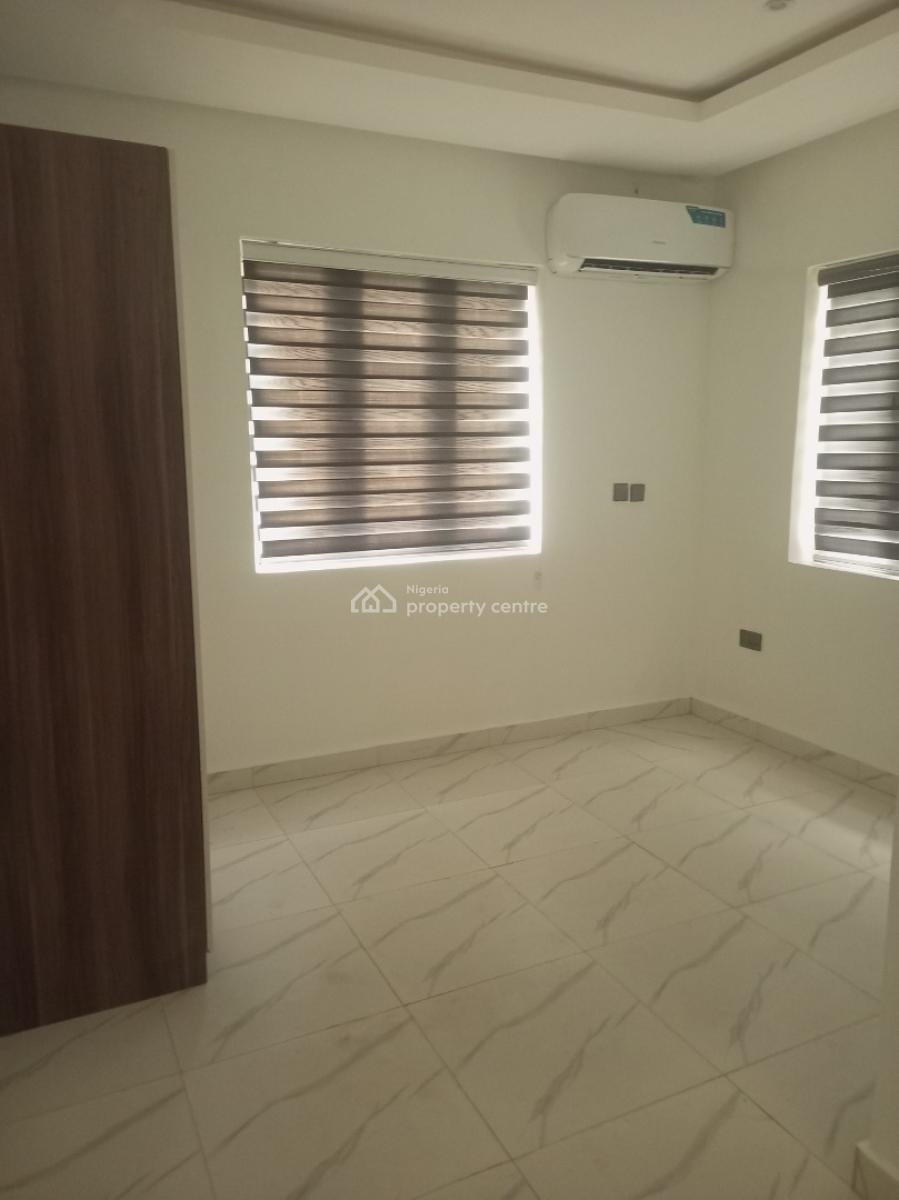 3 Bedroom Flat with Bq, Estate Off Kudirat Abiola Way, Oregon, Ikeja Lagos, Oregun, Ikeja, Lagos, Flat / Apartment for Sale