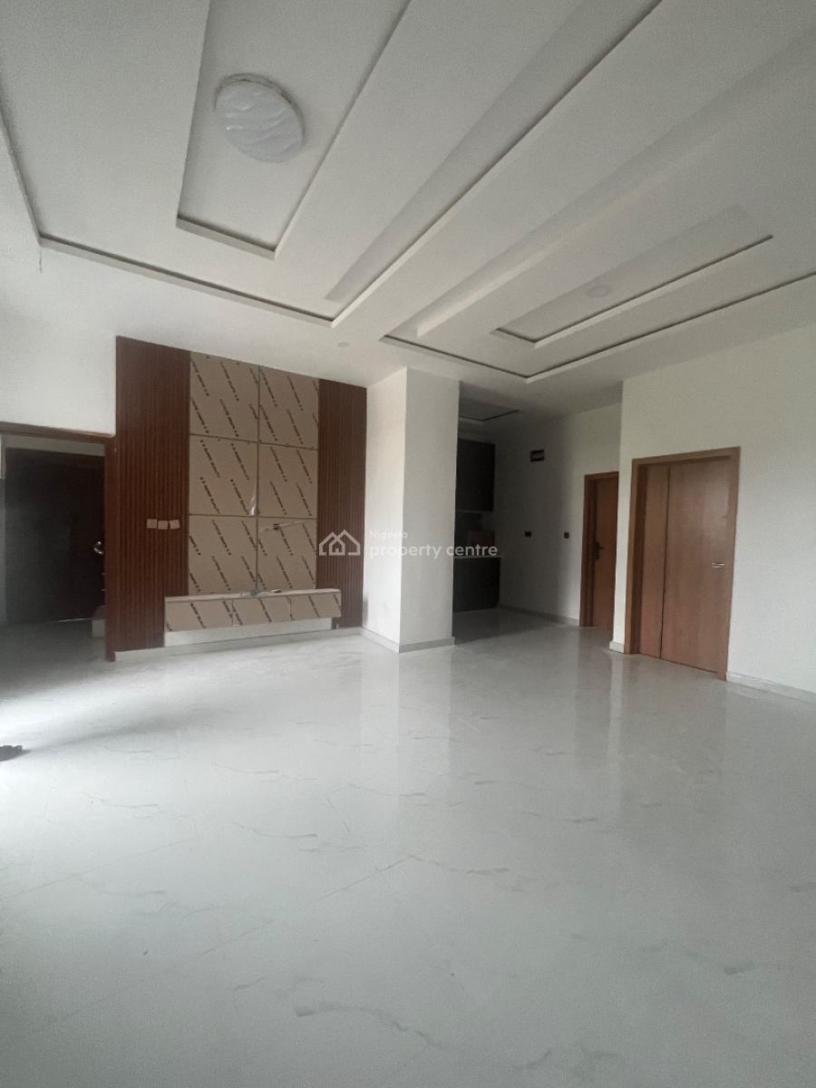 Calssic 2 Bedroom Flat Apartment Now Available on Orchid for 5.5m, Orchid Roundabout Orchid Road Lekki Lagos, Lekki, Lagos, Flat / Apartment for Rent