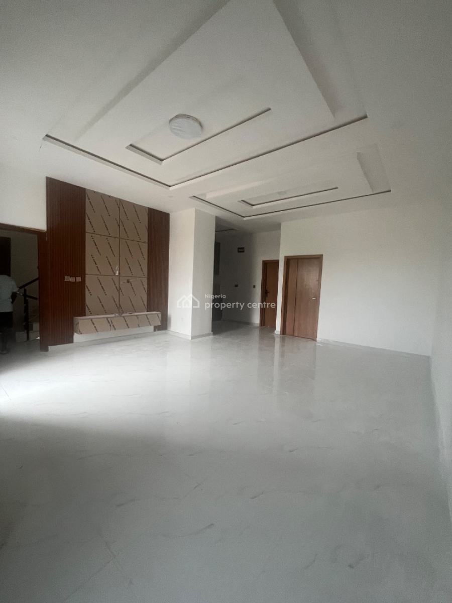 Calssic 2 Bedroom Flat Apartment Now Available on Orchid for 5.5m, Orchid Roundabout Orchid Road Lekki Lagos, Lekki, Lagos, Flat / Apartment for Rent
