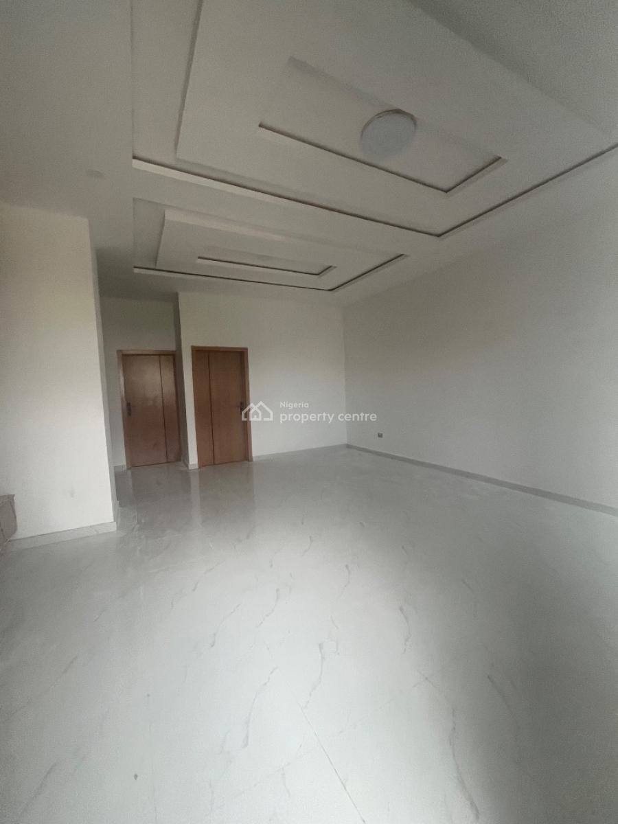 Calssic 2 Bedroom Flat Apartment Now Available on Orchid for 5.5m, Orchid Roundabout Orchid Road Lekki Lagos, Lekki, Lagos, Flat / Apartment for Rent