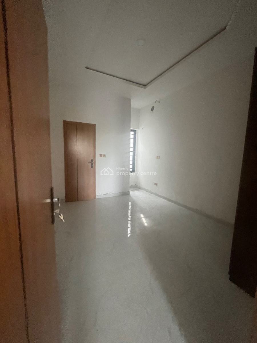 Calssic 2 Bedroom Flat Apartment Now Available on Orchid for 5.5m, Orchid Roundabout Orchid Road Lekki Lagos, Lekki, Lagos, Flat / Apartment for Rent
