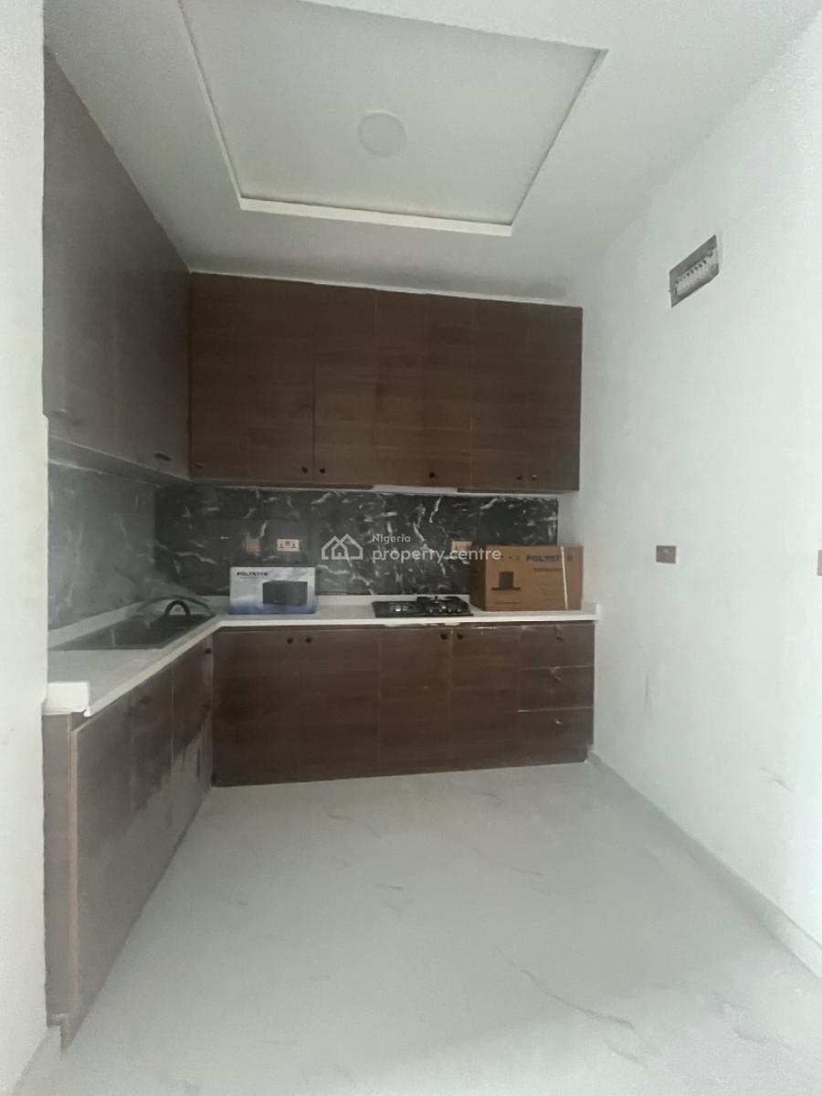 Calssic 2 Bedroom Flat Apartment Now Available on Orchid for 5.5m, Orchid Roundabout Orchid Road Lekki Lagos, Lekki, Lagos, Flat / Apartment for Rent