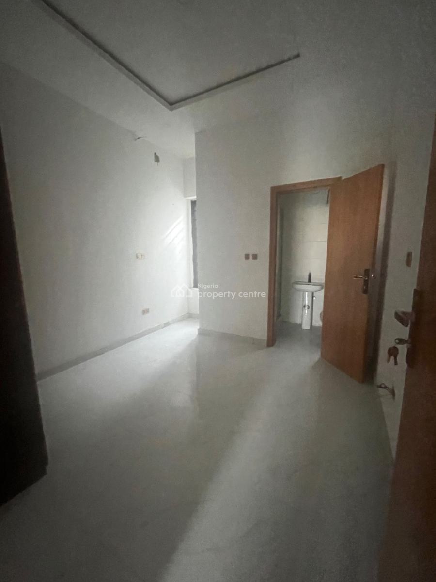 Calssic 2 Bedroom Flat Apartment Now Available on Orchid for 5.5m, Orchid Roundabout Orchid Road Lekki Lagos, Lekki, Lagos, Flat / Apartment for Rent