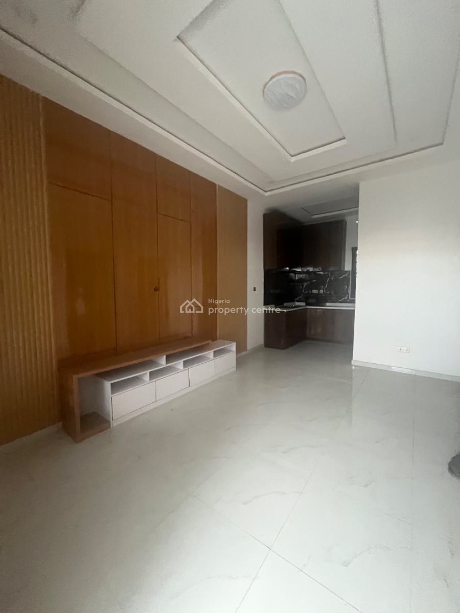 Calssic 2 Bedroom Flat Apartment Now Available on Orchid for 5.5m, Orchid Roundabout Orchid Road Lekki Lagos, Lekki, Lagos, Flat / Apartment for Rent