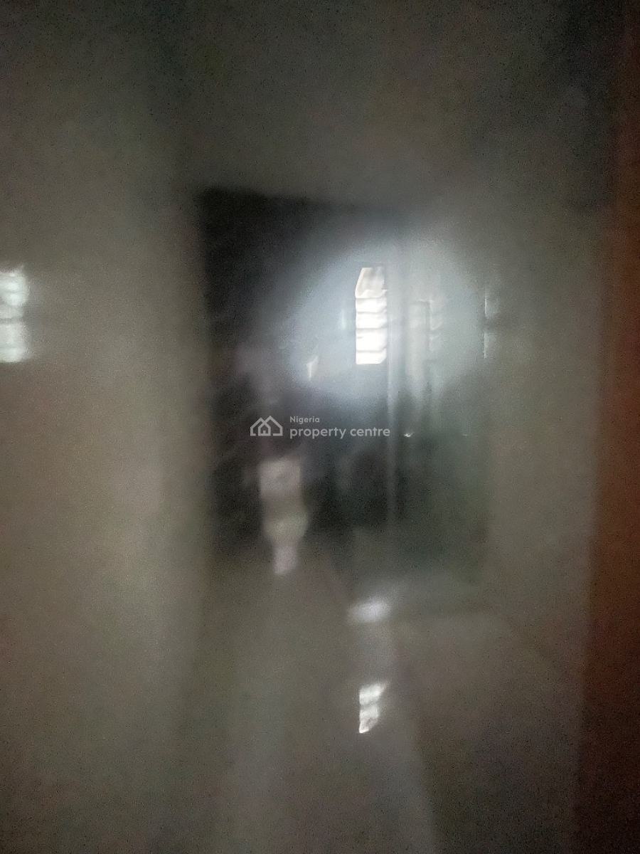 Calssic 2 Bedroom Flat Apartment Now Available on Orchid for 5.5m, Orchid Roundabout Orchid Road Lekki Lagos, Lekki, Lagos, Flat / Apartment for Rent