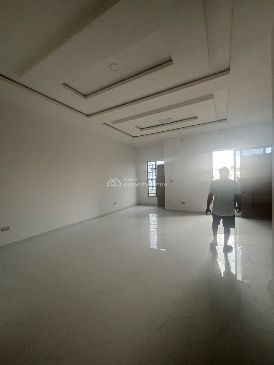 Calssic 2 Bedroom Flat Apartment Now Available on Orchid for 5.5m, Orchid Roundabout Orchid Road Lekki Lagos, Lekki, Lagos, Flat / Apartment for Rent