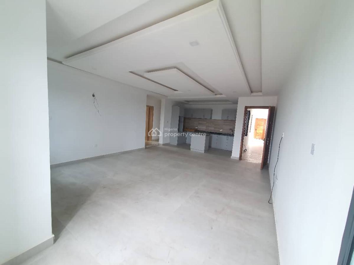 Luxury Serviced 3 Bedroom Flat on The 2nd Floor, Ilasan, Ikate, Lekki, Lagos, Flat / Apartment for Sale