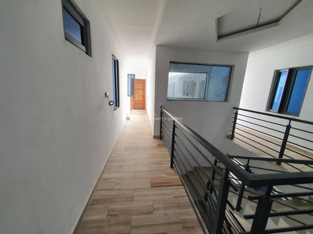 Luxury Serviced 3 Bedroom Flat on The 2nd Floor, Ilasan, Ikate, Lekki, Lagos, Flat / Apartment for Sale