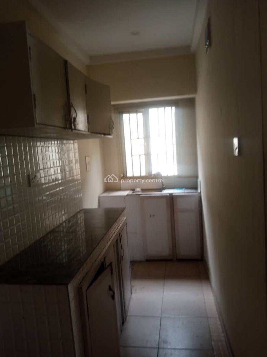 Nice Mini Flat, Off Allen Avenue Ikeja Lagos, Ikeja, Lagos, Mini Flat (room and Parlour) for Rent