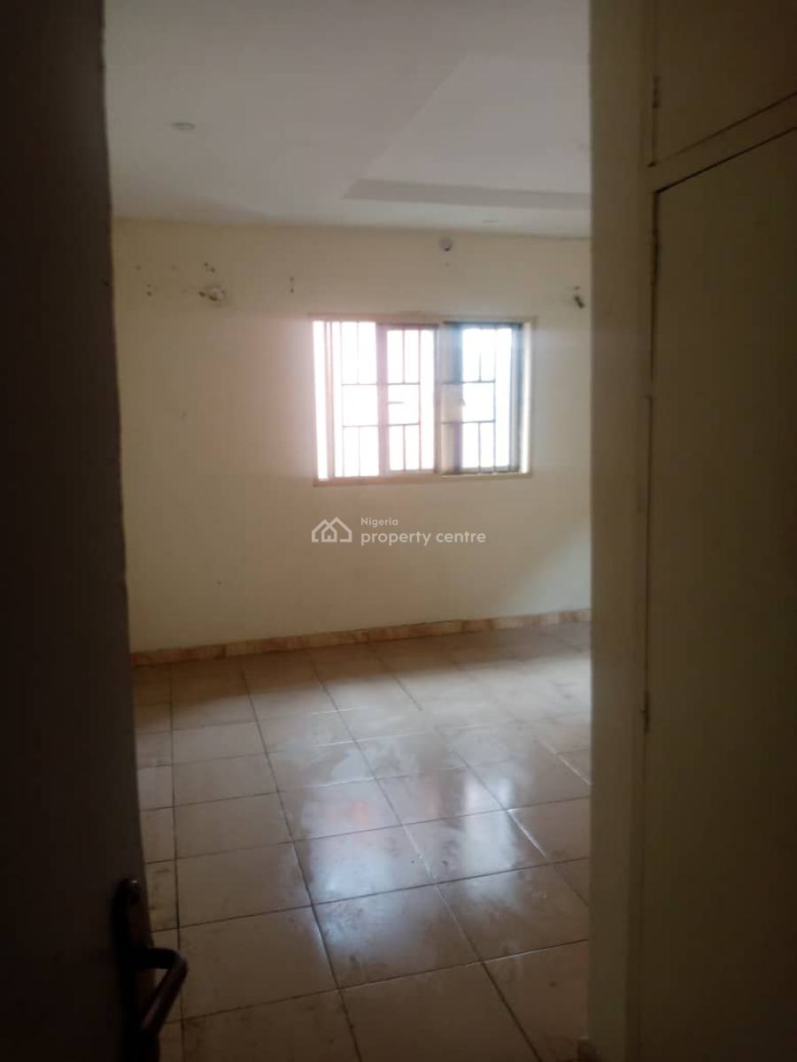 Nice Mini Flat, Off Allen Avenue Ikeja Lagos, Ikeja, Lagos, Mini Flat (room and Parlour) for Rent