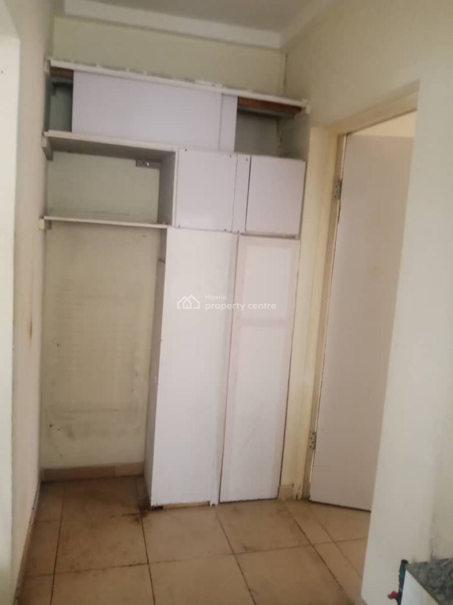 Nice Mini Flat, Off Allen Avenue Ikeja Lagos, Ikeja, Lagos, Mini Flat (room and Parlour) for Rent