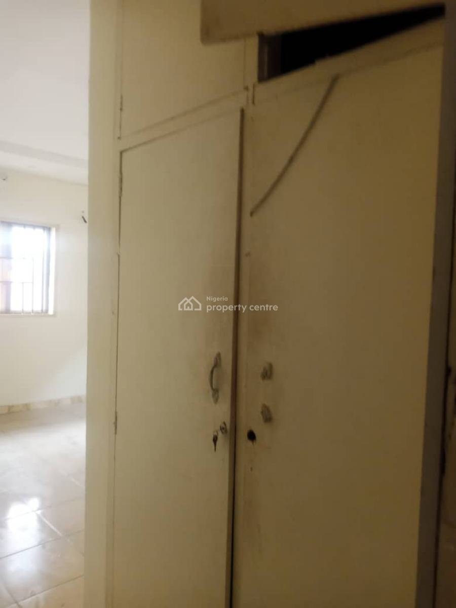 Nice Mini Flat, Off Allen Avenue Ikeja Lagos, Ikeja, Lagos, Mini Flat (room and Parlour) for Rent
