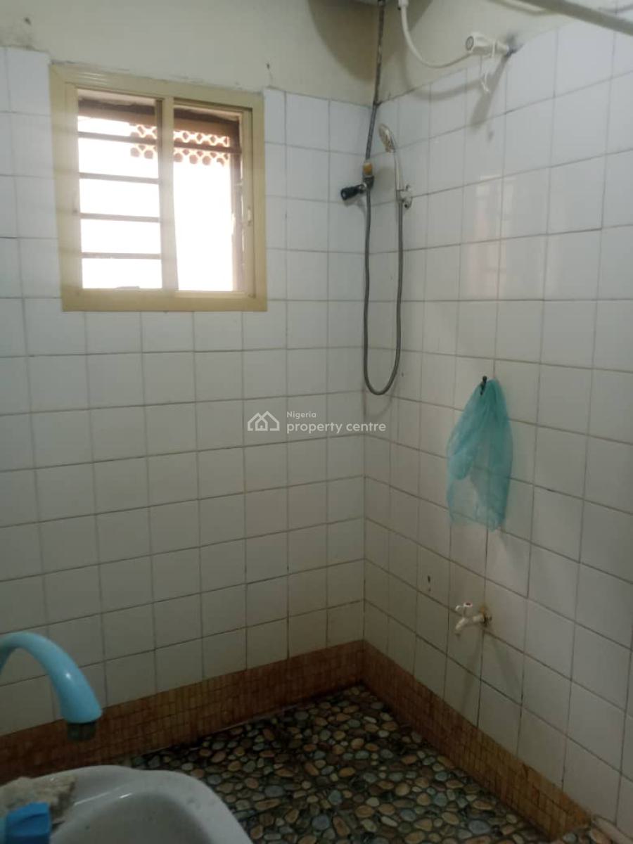 Nice Mini Flat, Off Allen Avenue Ikeja Lagos, Ikeja, Lagos, Mini Flat (room and Parlour) for Rent