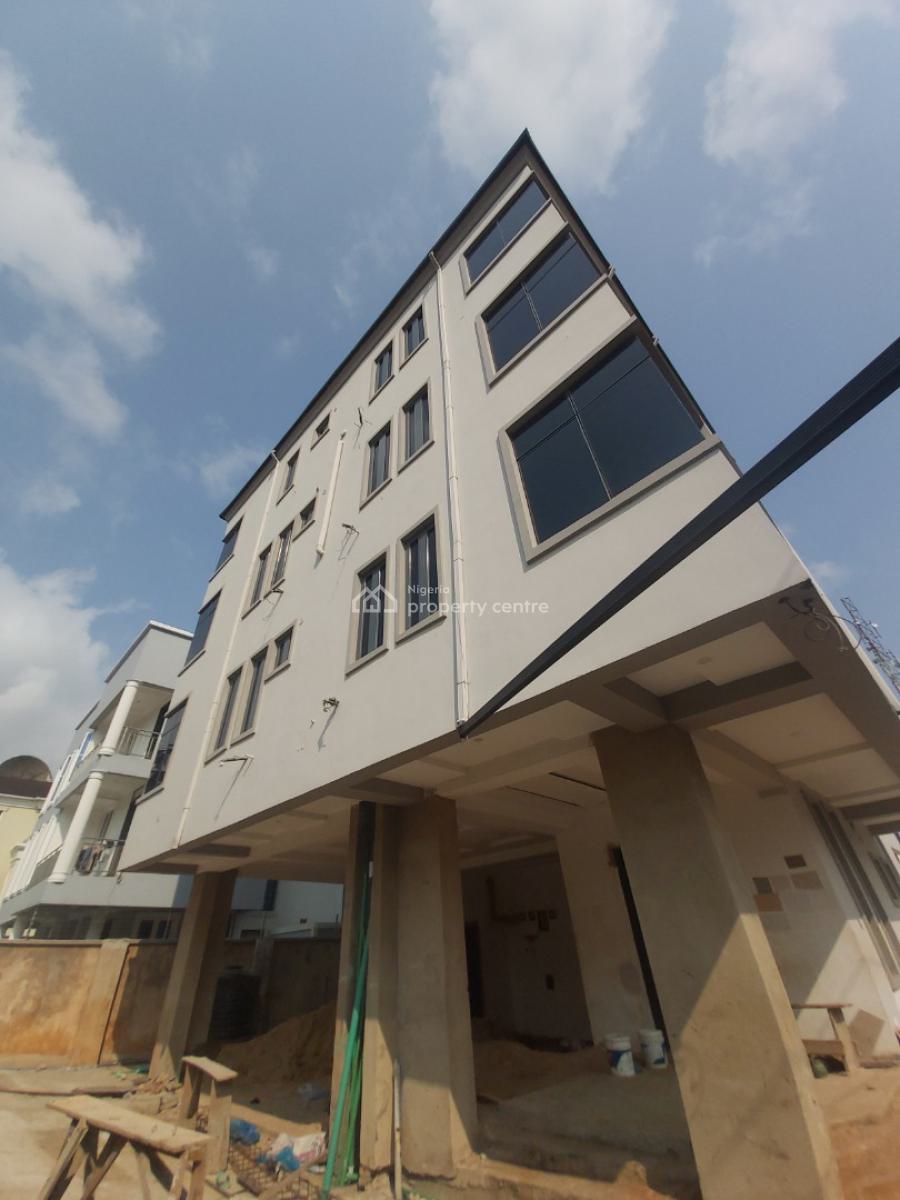 5 Bedroom Detached House, Omole Phase 1, Ikeja, Lagos, Detached Duplex for Sale
