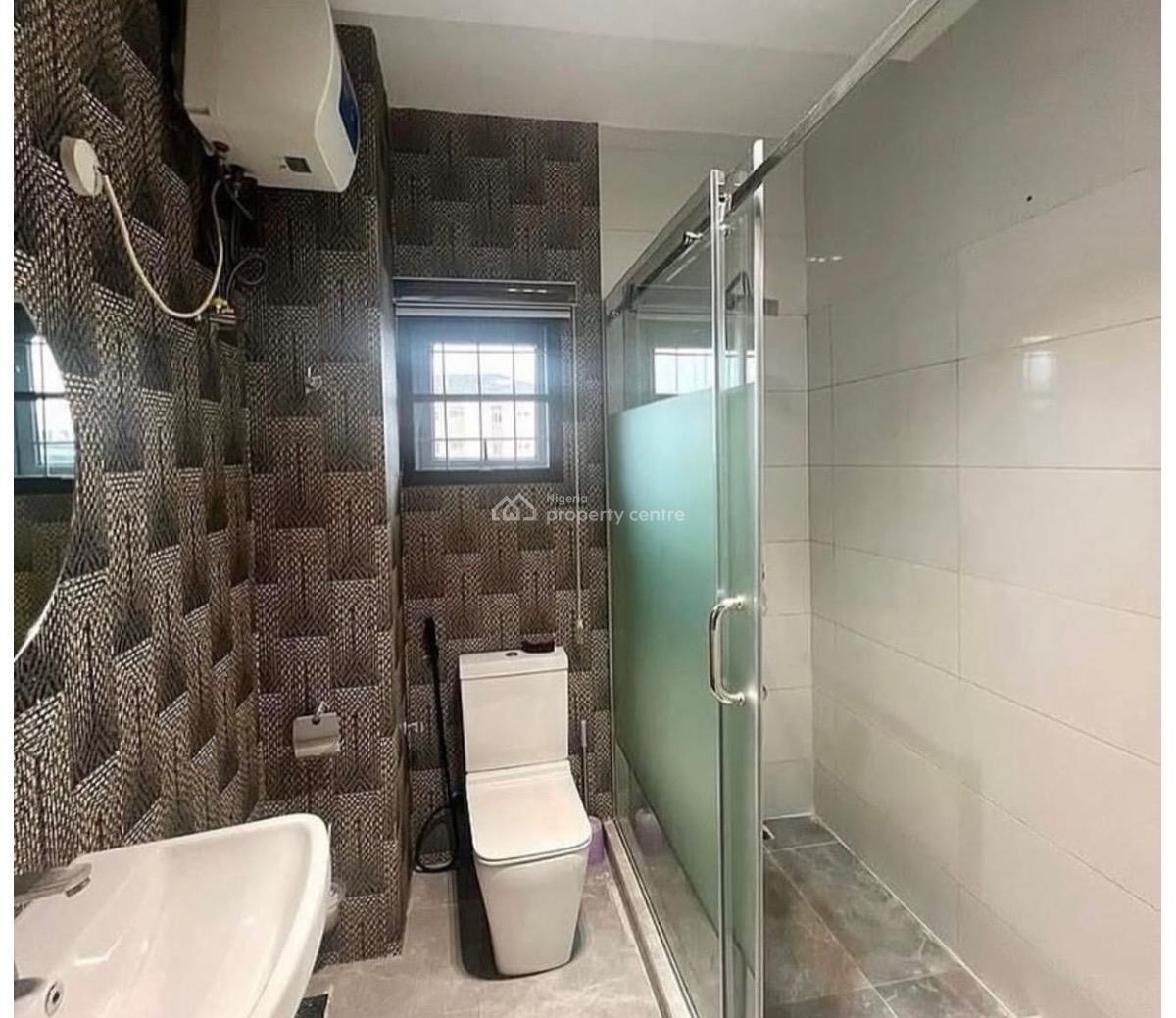Fully Furnished 2 Bedroom Apartments, Jahi, Jahi, Abuja, Flat / Apartment for Sale
