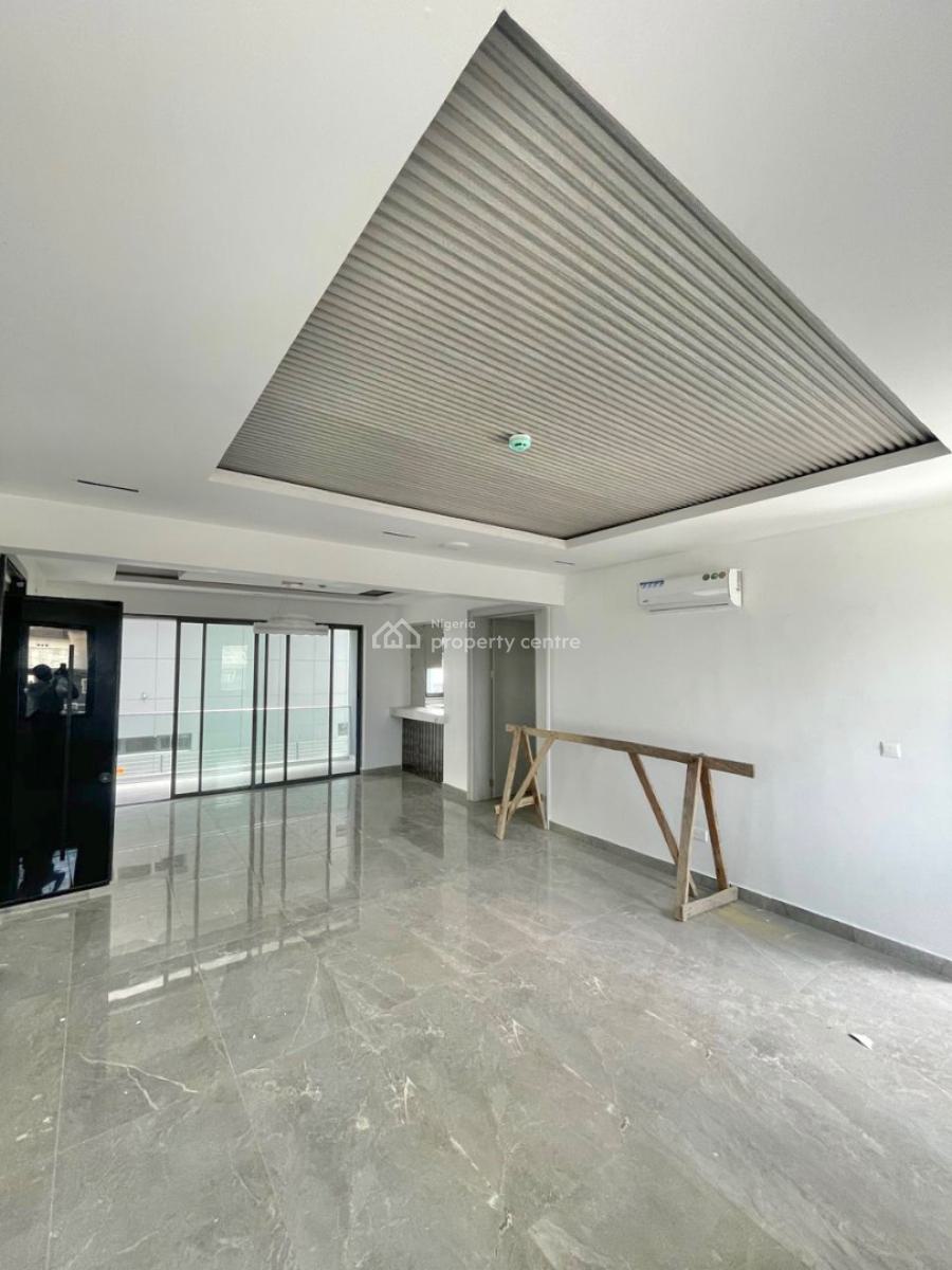 Newly Built Serviced 2 Bedroom Apartment, Lekki Phase 1, Lekki, Lagos, Flat / Apartment for Rent