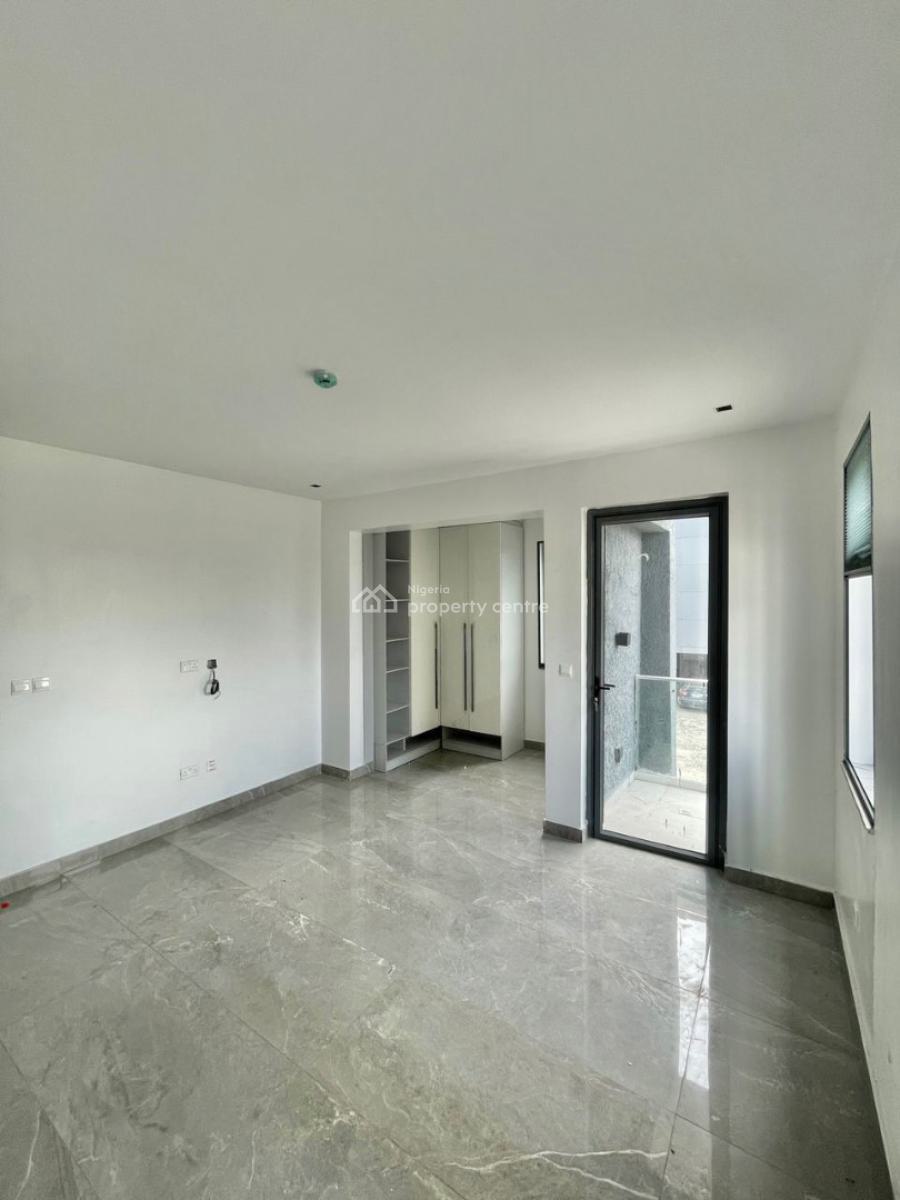 Newly Built Serviced 2 Bedroom Apartment, Lekki Phase 1, Lekki, Lagos, Flat / Apartment for Rent