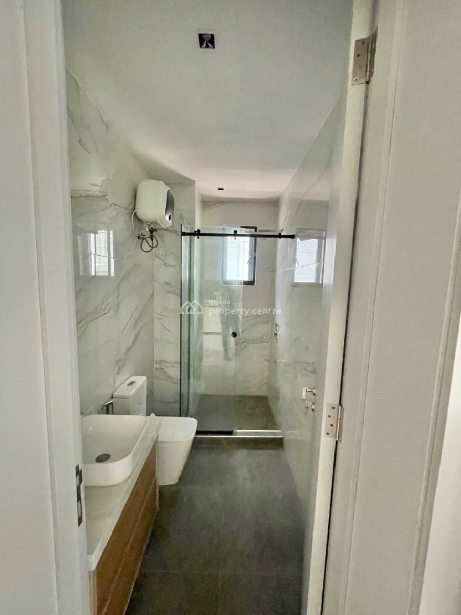 Newly Built Serviced 2 Bedroom Apartment, Lekki Phase 1, Lekki, Lagos, Flat / Apartment for Rent