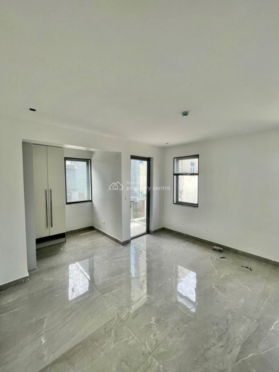 Newly Built Serviced 2 Bedroom Apartment, Lekki Phase 1, Lekki, Lagos, Flat / Apartment for Rent