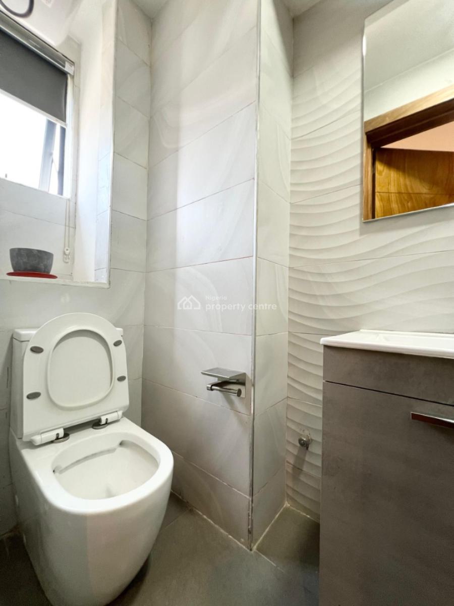 Spacious 2 Bedroom Furnished Apartment, Victoria Island (vi), Lagos, Flat / Apartment for Sale