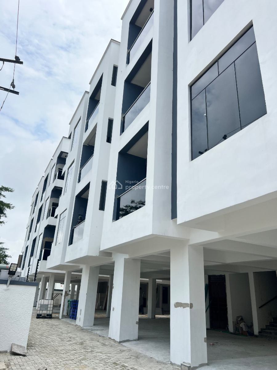 2 Bedroom Apartment, Ologolo, Lekki, Lagos, Flat / Apartment for Sale