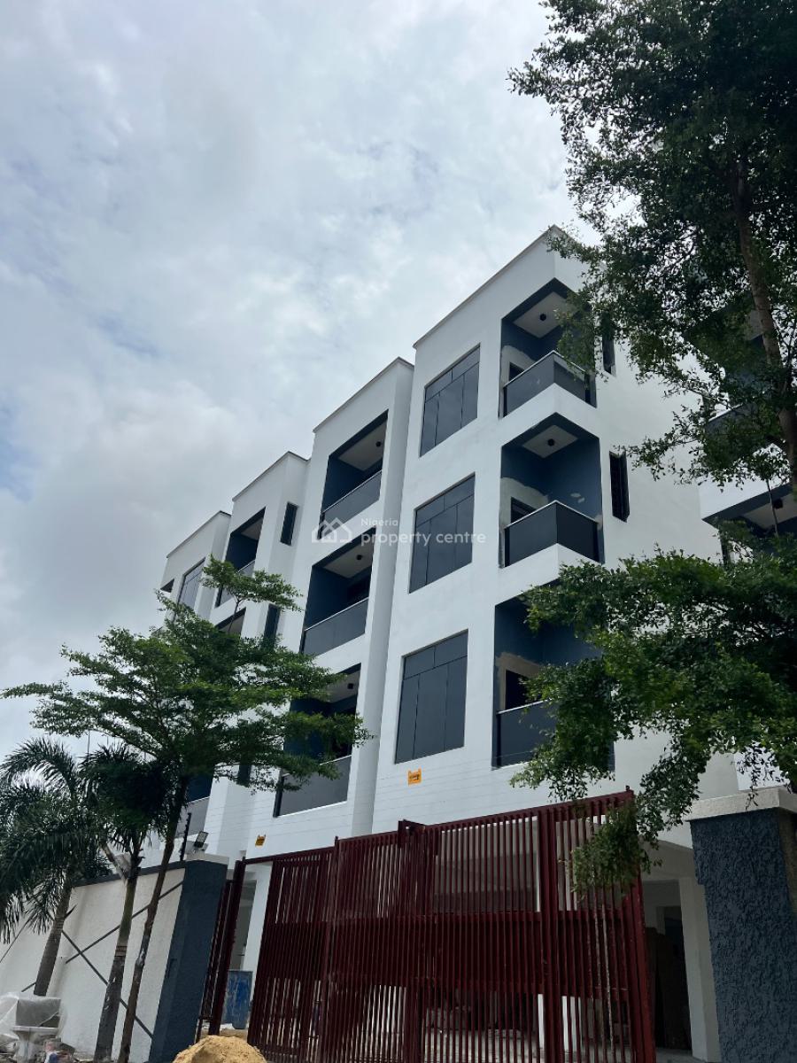 2 Bedroom Apartment, Ologolo, Lekki, Lagos, Flat / Apartment for Sale