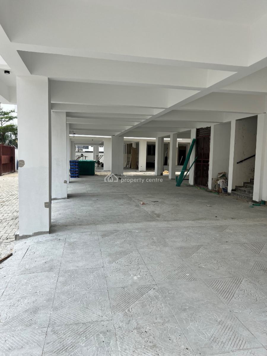 2 Bedroom Apartment, Ologolo, Lekki, Lagos, Flat / Apartment for Sale