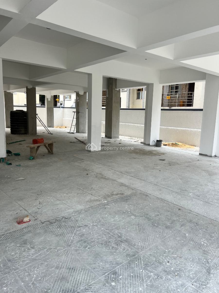 2 Bedroom Apartment, Ologolo, Lekki, Lagos, Flat / Apartment for Sale