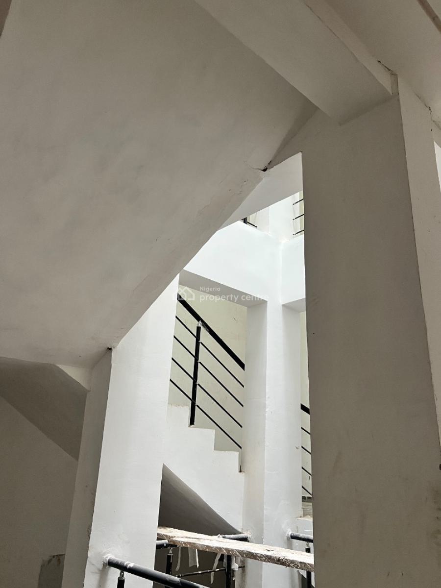 2 Bedroom Apartment, Ologolo, Lekki, Lagos, Flat / Apartment for Sale
