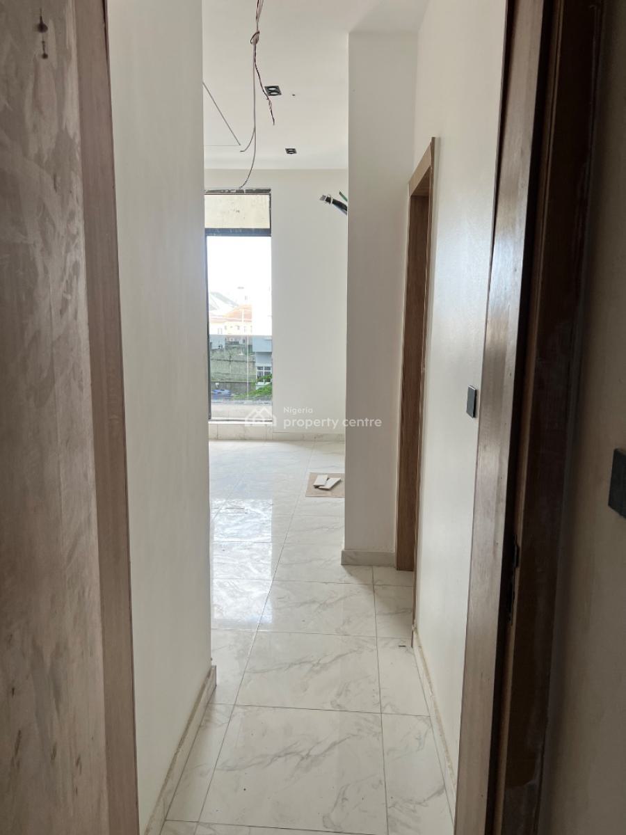 2 Bedroom Apartment, Ologolo, Lekki, Lagos, Flat / Apartment for Sale