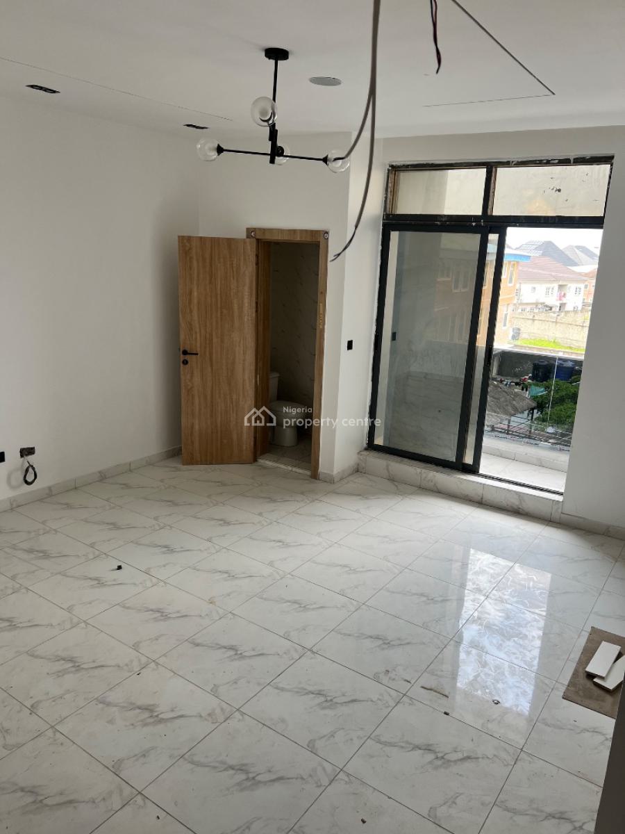 2 Bedroom Apartment, Ologolo, Lekki, Lagos, Flat / Apartment for Sale