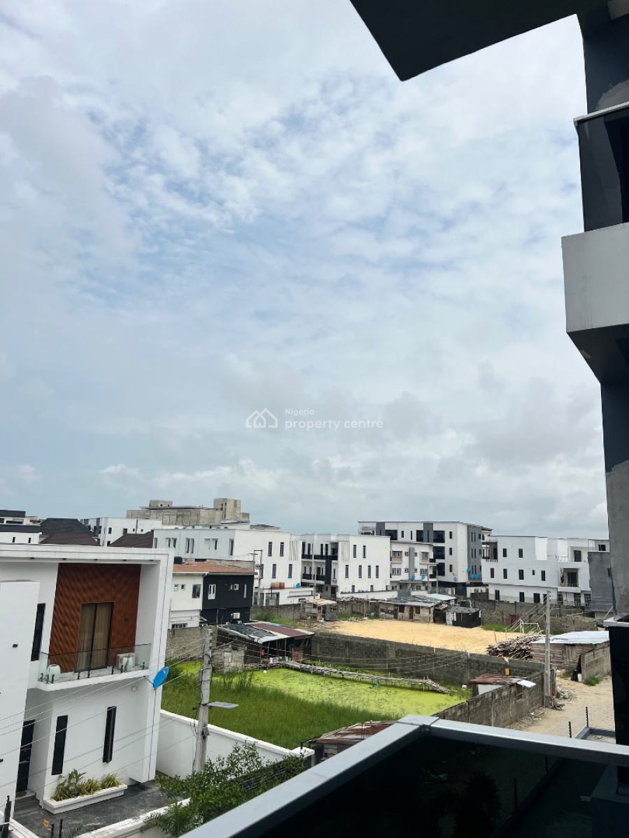 2 Bedroom Apartment, Ologolo, Lekki, Lagos, Flat / Apartment for Sale