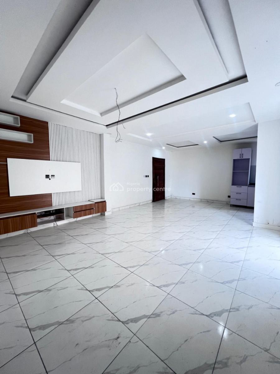 Beautiful 2 Bedroom Apartment, Ikate, Lekki, Lagos, Flat / Apartment for Sale