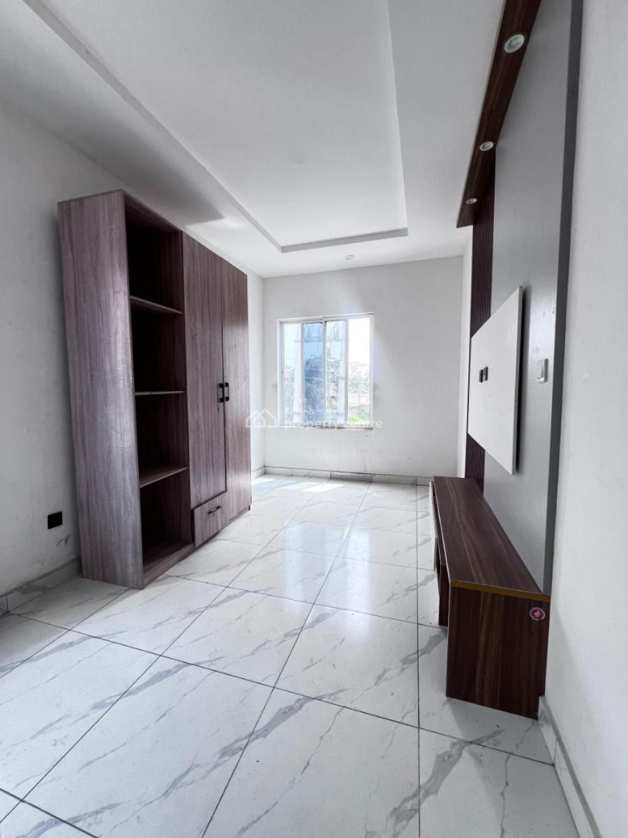 Beautiful 2 Bedroom Apartment, Ikate, Lekki, Lagos, Flat / Apartment for Sale